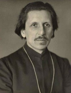 Coomaraswamy, Ananda Kentish